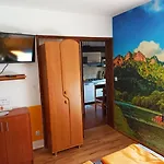 Accommodatie bij particulieren U Julii