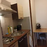 Accommodatie bij particulieren U Julii *