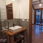 Accommodatie bij particulieren U Julii