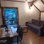 Accommodatie bij particulieren U Julii Szczawnica