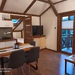 U Julii Szczawnica