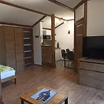 Accommodatie bij particulieren U Julii Szczawnica