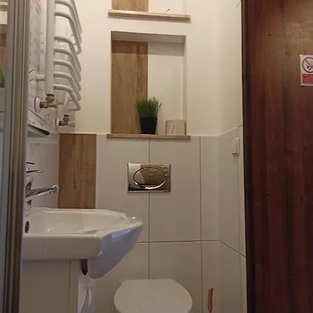 U Julii * Szczawnica