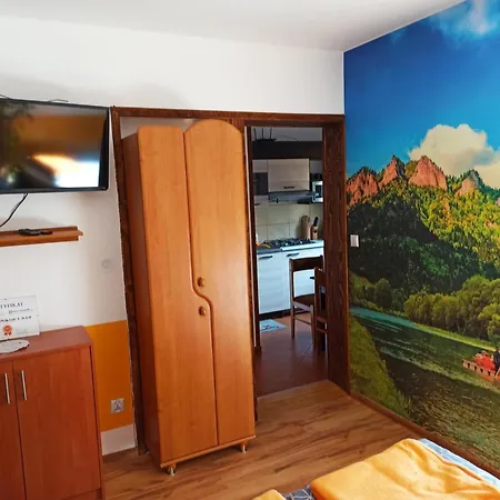 Kwatera prywatna U Julii