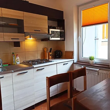 Kwatera prywatna U Julii