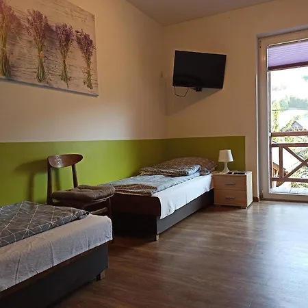 U Julii Homestay Szczawnica