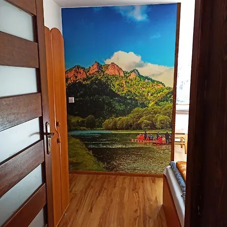 U Julii * Szczawnica