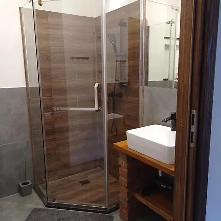 U Julii Kwatera prywatna