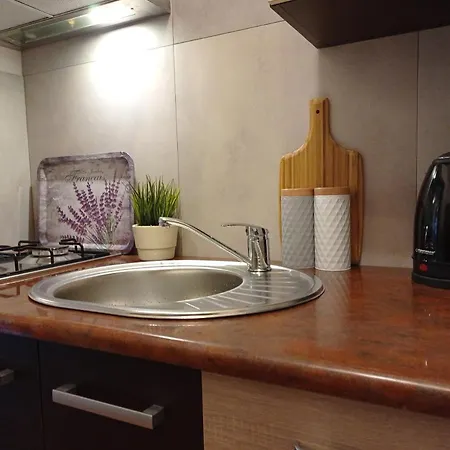 U Julii Kwatera prywatna *