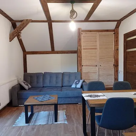 Kwatera prywatna U Julii