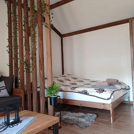 Kwatera prywatna U Julii Szczawnica