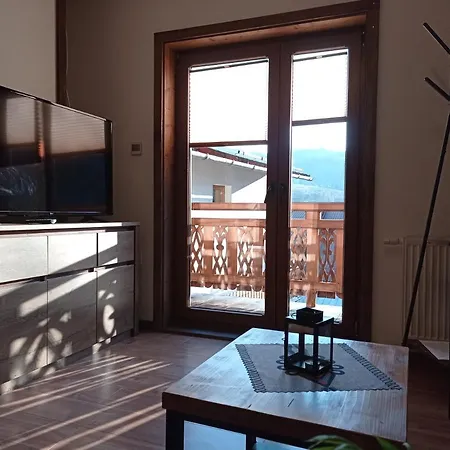 U Julii Alloggio in famiglia