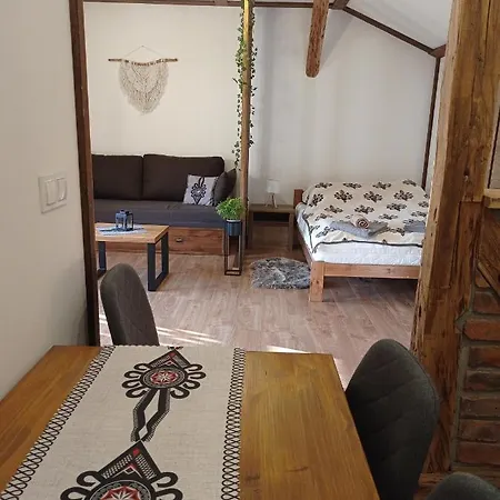 U Julii Kwatera prywatna *