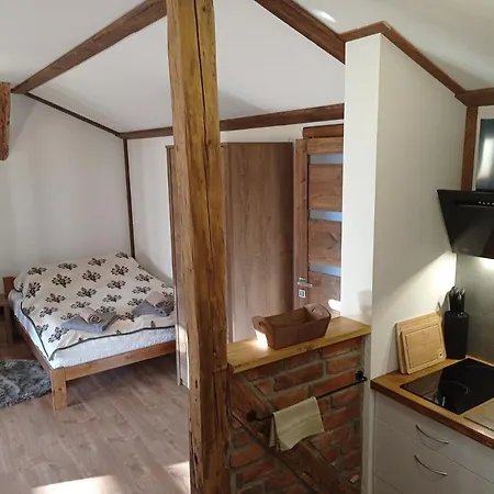 U Julii Kwatera prywatna *