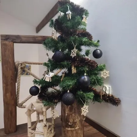 Kwatera prywatna U Julii Szczawnica