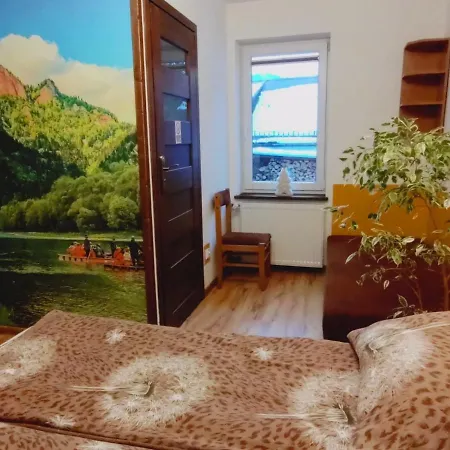 U Julii Kwatera prywatna *