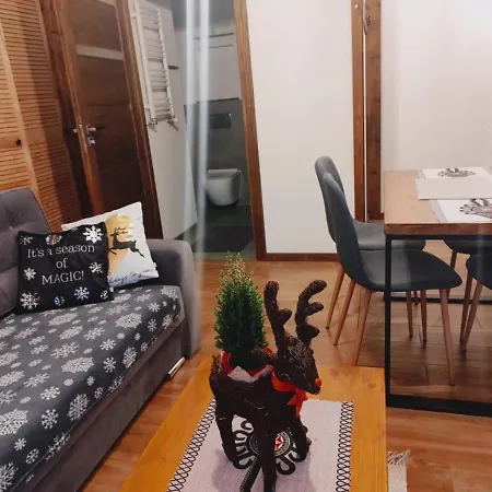 U Julii Alloggio in famiglia *