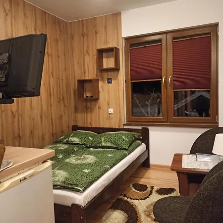 U Julii Kwatera prywatna *