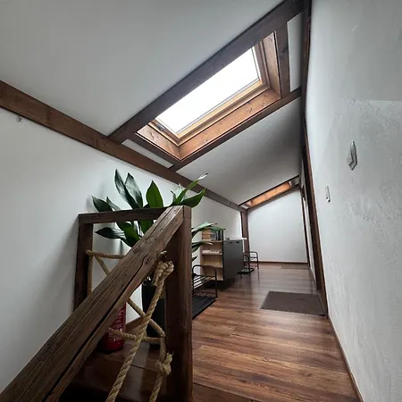 Accommodatie bij particulieren U Julii Szczawnica