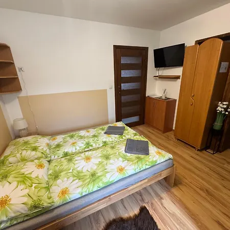 U Julii Szczawnica