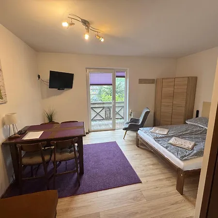 U Julii Accommodatie bij particulieren *