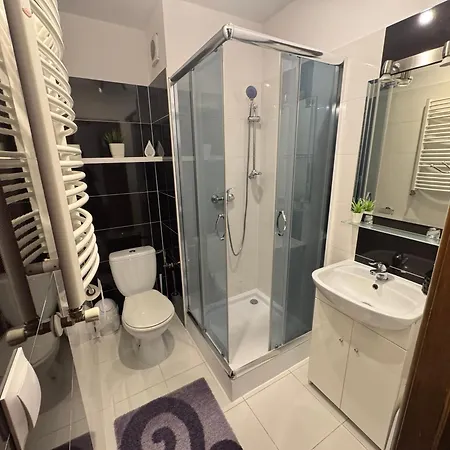 Accommodatie bij particulieren U Julii Szczawnica