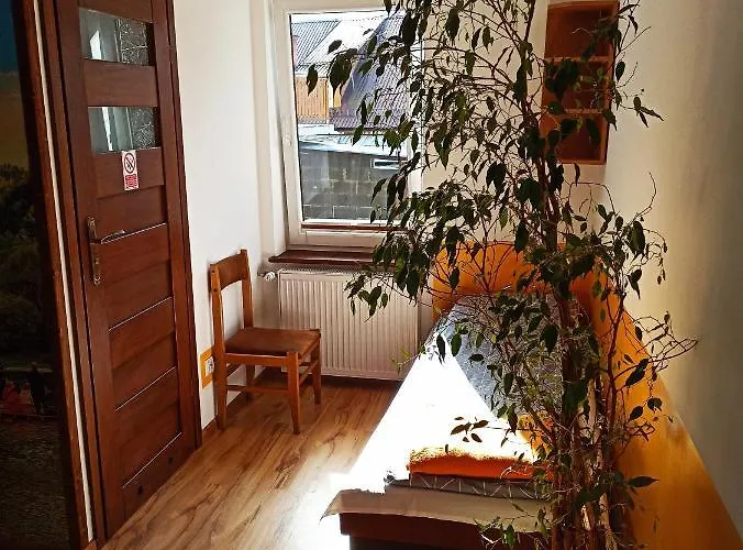 U Julii שצ'בניצה