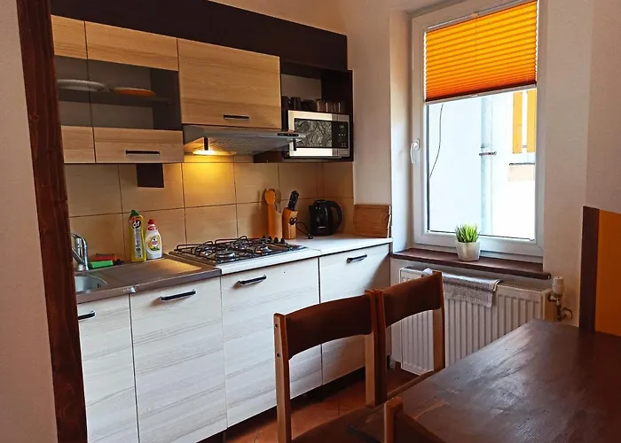 בית אירוח U Julii