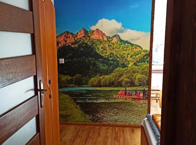 U Julii * Szczawnica