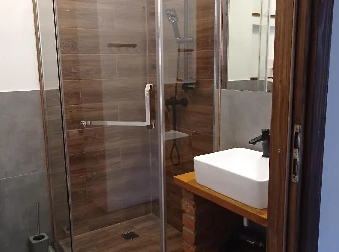 U Julii Alloggio in famiglia