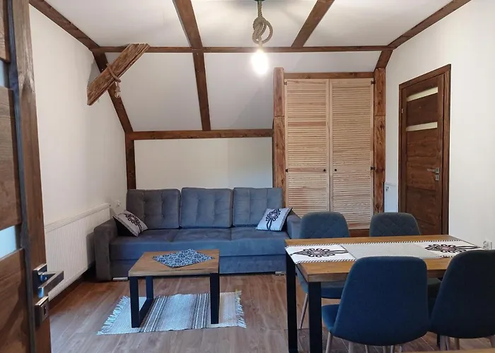 Alloggio in famiglia U Julii