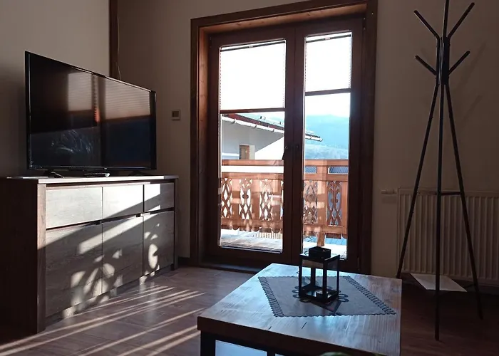 U Julii בית אירוח