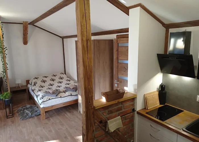 U Julii Alloggio in famiglia *