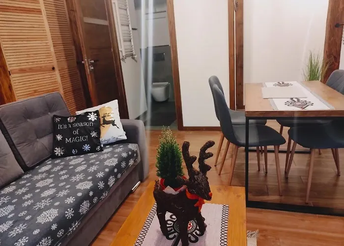 U Julii Alloggio in famiglia *