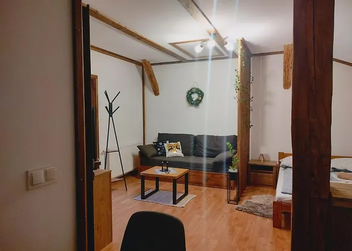 U Julii * Szczawnica